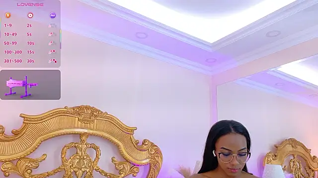 AshleyFerri Live XXX Chat