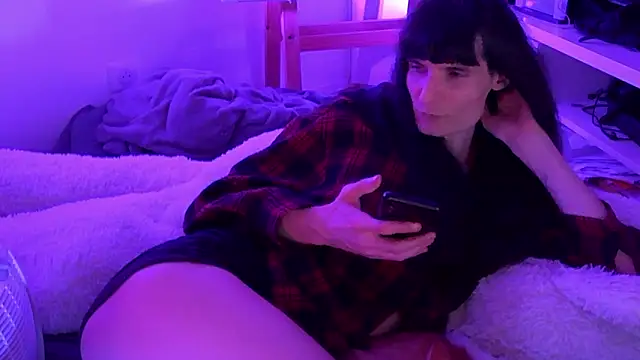 CeriseLapine: απευθείας συνομιλία ΧΧΧ