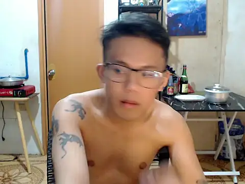 แชท XXX สดของ twink_asianbunny