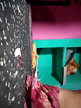 Monika_thakurr Webcam Show