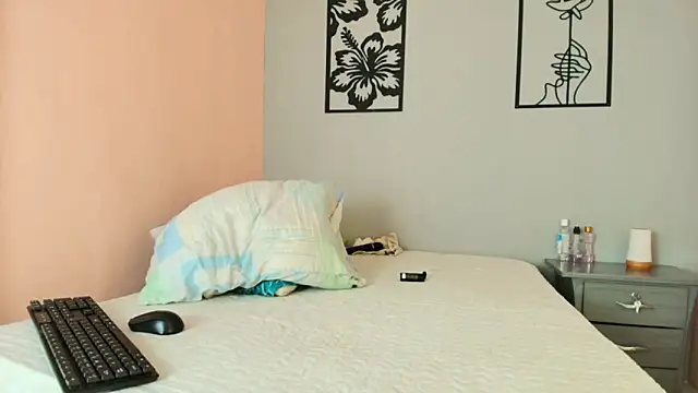 Lorensgill webcam show