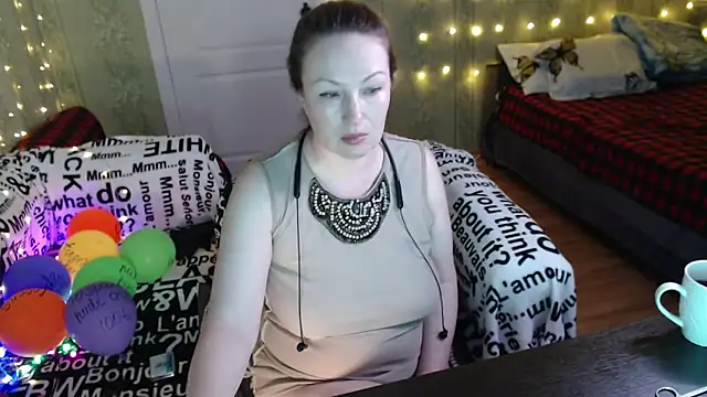 MarleneDietrich's Live XXX Chat