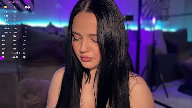 Li_Amelie_のライブXXXチャット