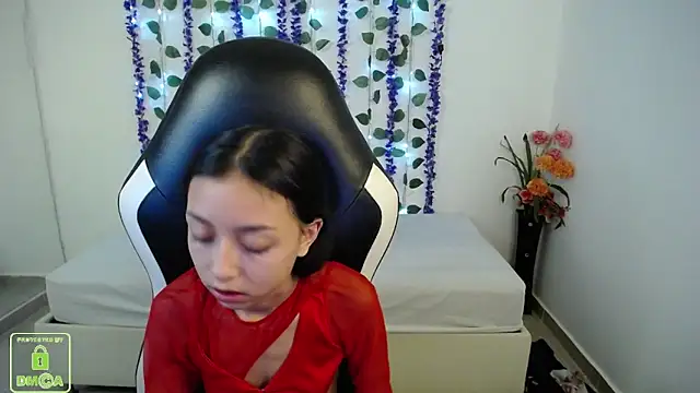 NathaliaSweet_11のライブXXXチャット