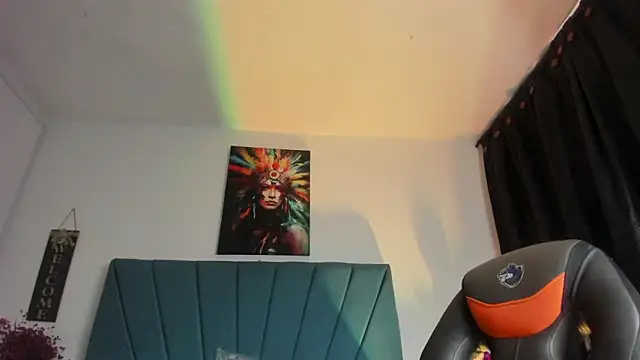 Ariel_star1: онлайн-секс-чат