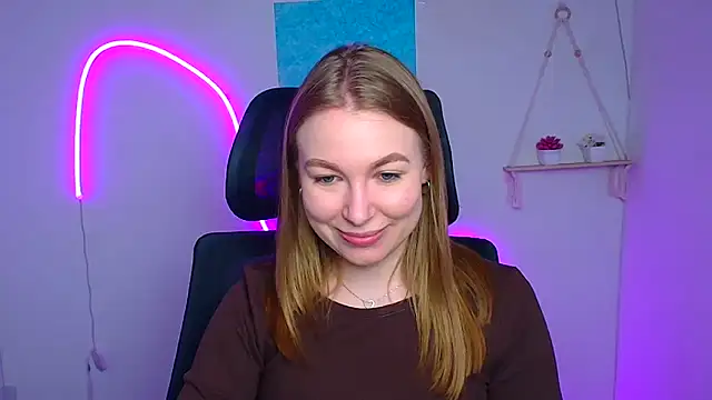 Dana_flowers: онлайн-секс-чат