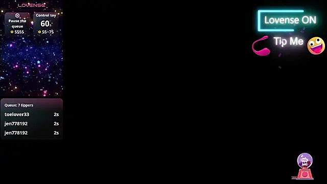 Chat XXX en directo de gaby_staaar