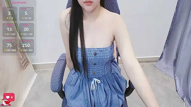 Sweet_Girl2k7's Live XXX Chat