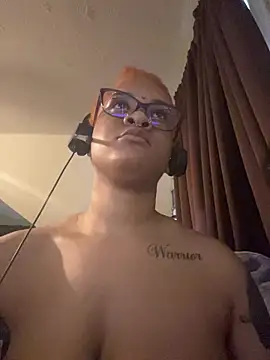 nickytheehawtieのライブXXXチャット