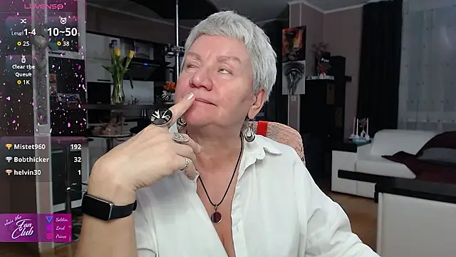 roxana_brooksのライブXXXチャット