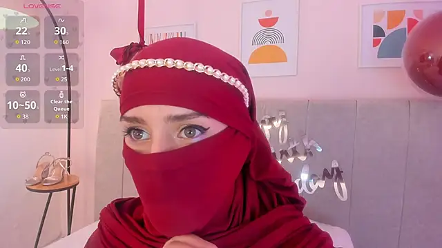 Онлайн чат XXX rawiya