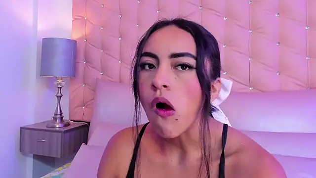 Leslie_Bussh_ – Live XXX-chat