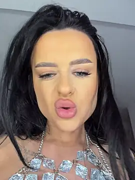 Katty_PeryのライブXXXチャット