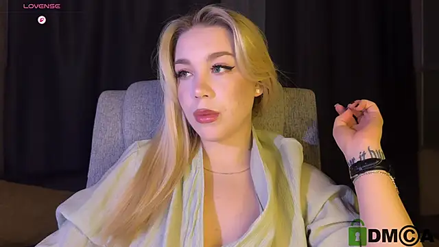 ariashaa – Naživo XXX chat