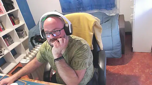 ravingr4d4 Live XXX Chat