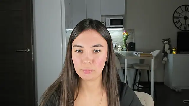 nilliluv Obrolan Langsung XXX