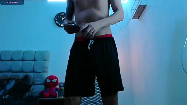 Chat +18 de Br4ndxpimm ao vivo