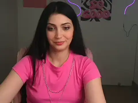 Chat +18 de Amalia_amor ao vivo