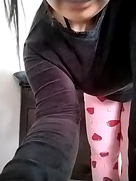 Dalou3a-69 Adlı Modelin Web Kamerası Şovu