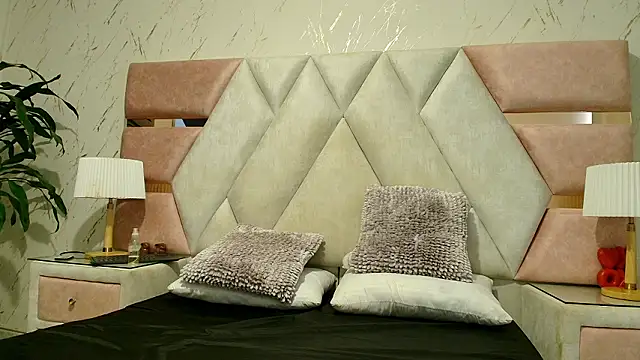 Zoelucasのウェブカメラショー