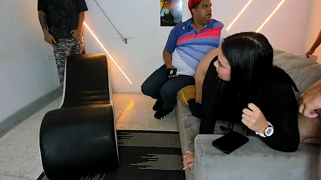 brutal_sex_room2kのウェブカメラショー