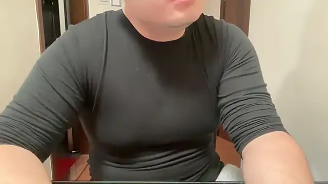 this_is_77 在線直播表演