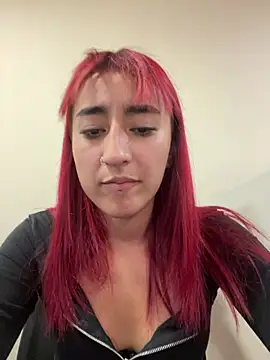 Show de JuliethaDemon_ na webcam