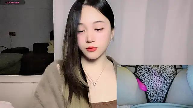 woaiqinqin Obrolan Langsung XXX