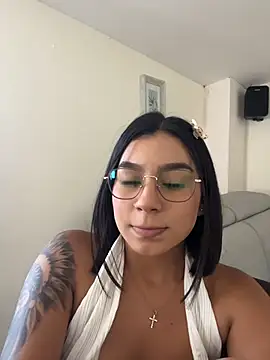 AlyssaRay Obrolan Langsung XXX