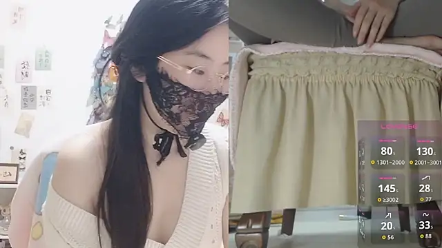 Ga2e-888 라이브 XXX 채팅