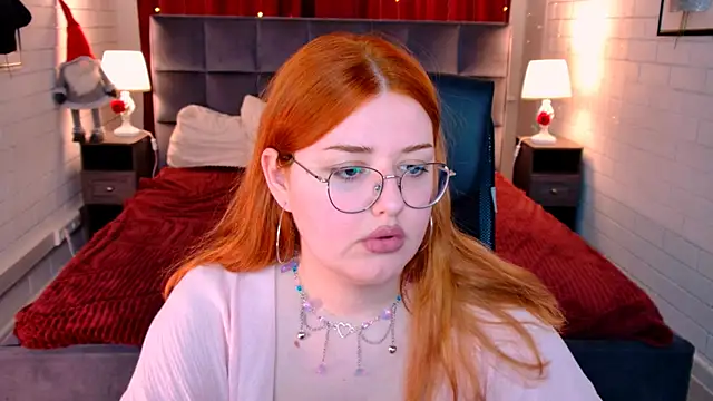 StaceyJensen's Live XXX Chat