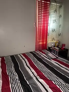 Sembang XXX Secara Langsung Chocolatebunnyxx96