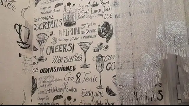 ProMilly Pertunjukan Webcam