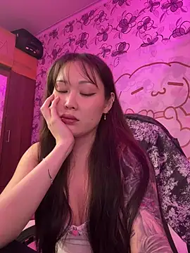 YukiiTYAN 라이브 XXX 채팅