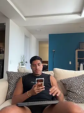 NicoHeat – Kamerová šou