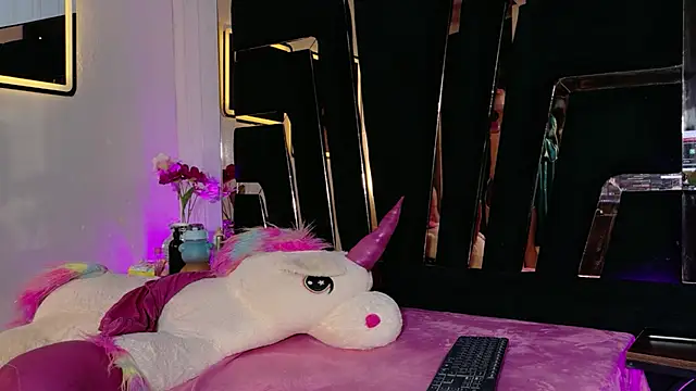 Show de Liam_Green1 na webcam