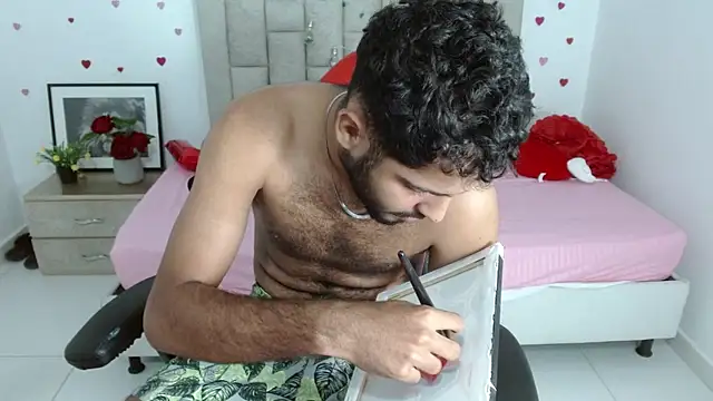 mister_fox723 Live XXX Chat