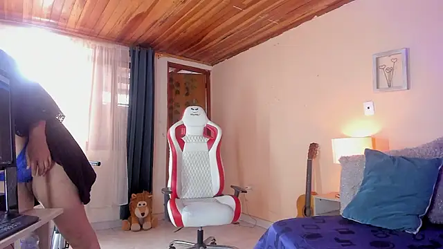 Exotic_girl28 webcam show