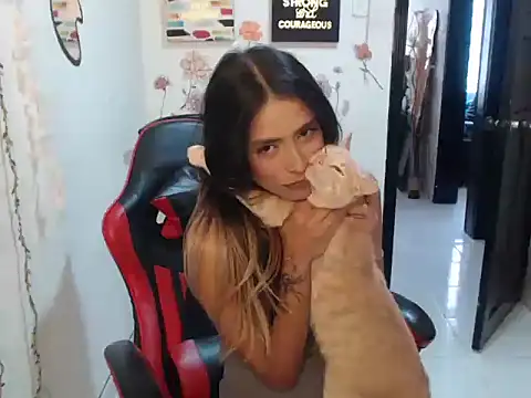 myeli10 라이브 XXX 채팅