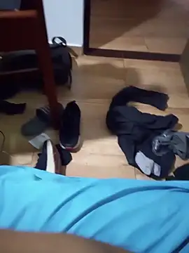 biglatin80 Live XXX Chat