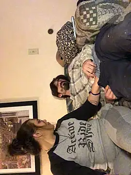 Show Webcam de Callinitquits