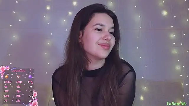 Minne__mouse 라이브 XXX 채팅