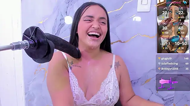 susan__bigass Obrolan Langsung XXX