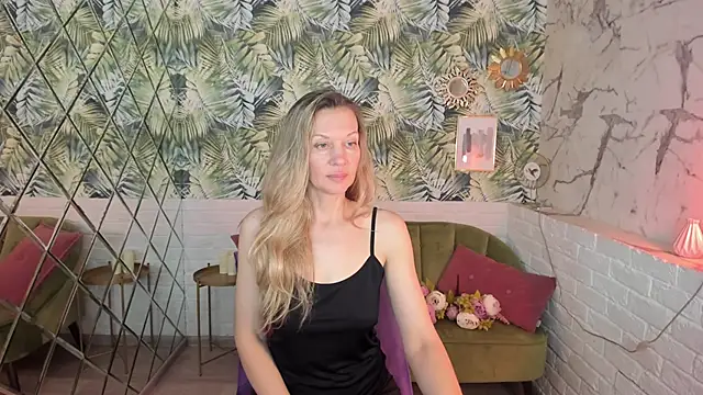 NancyGrace 라이브 XXX 채팅