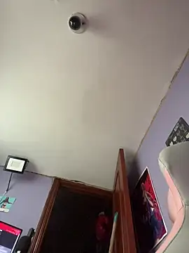 charlotte_stevenss_ 라이브 XXX 채팅