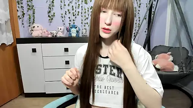 Yoonhee_ki: απευθείας συνομιλία ΧΧΧ