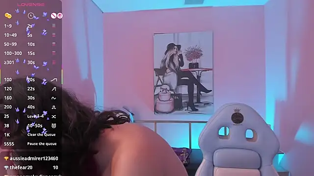 Acid_bounze Obrolan Langsung XXX