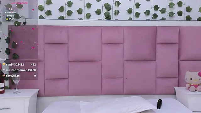 kaily_sweet1 现场XXX聊天