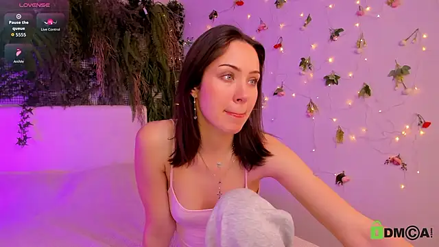 Chat XXX Live Black_Jenny