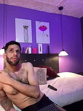 Živý XXX chat Karim_mansur